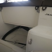 Jeanneau Cap Camarat 5.1 CC