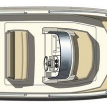 Jeanneau Cap Camarat 5.1 CC