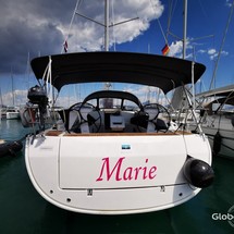 Bavaria Cruiser 51