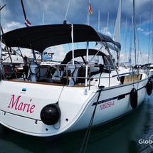 Bavaria Cruiser 51