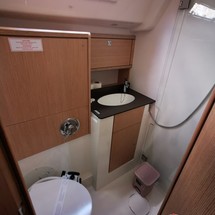 Bavaria Cruiser 51