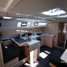 Bavaria Cruiser 51