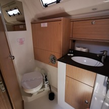Bavaria Cruiser 51