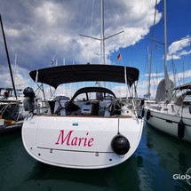 Bavaria Cruiser 51