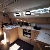 Bavaria Cruiser 51