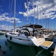 Bavaria Cruiser 51
