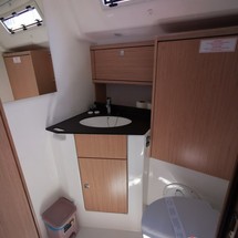 Bavaria Cruiser 51