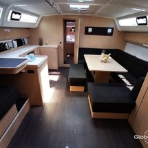 Bavaria Cruiser 51