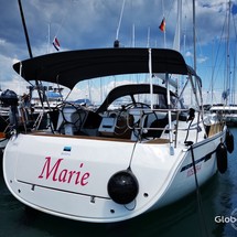 Bavaria Cruiser 51