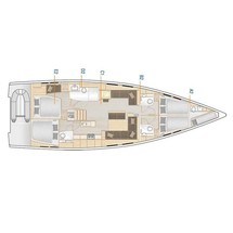 Hanse 548