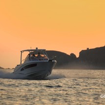 Jeanneau Cap Camarat 9.0 WA