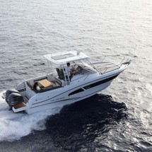 Jeanneau Cap Camarat 9.0 WA