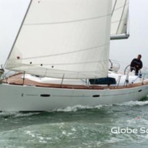 Beneteau Oceanis 43
