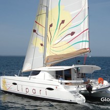 Fountaine Pajot Lipari 41