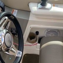 Sea Ray 370 Sundancer