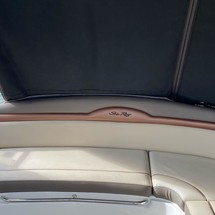 Sea Ray 370 Sundancer
