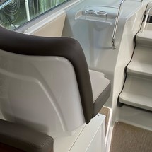 Sea Ray 370 Sundancer
