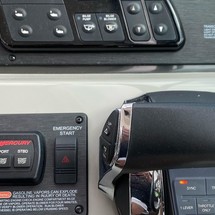 Sea Ray 370 Sundancer