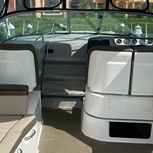 Sea Ray 370 Sundancer