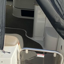 Sea Ray 370 Sundancer