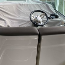 Sea Ray 370 Sundancer