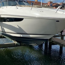 Sea Ray 370 Sundancer