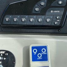 Sea Ray 370 Sundancer