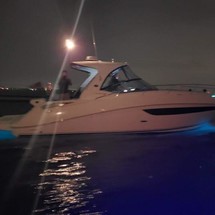 Sea Ray 370 Sundancer