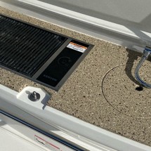 Sea Ray 370 Sundancer