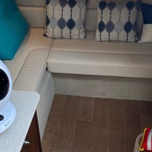Sea Ray 370 Sundancer