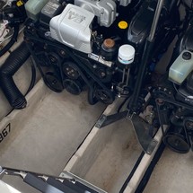 Sea Ray 370 Sundancer