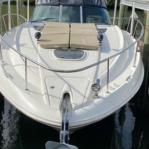 Sea Ray 370 Sundancer