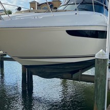 Sea Ray 370 Sundancer