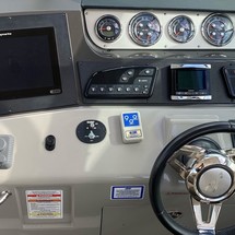 Sea Ray 370 Sundancer