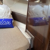 Sea Ray 370 Sundancer