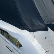 Sea Ray 370 Sundancer