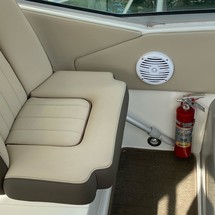 Sea Ray 370 Sundancer