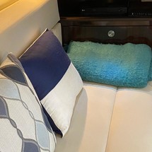 Sea Ray 370 Sundancer