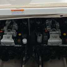 Sea Ray 370 Sundancer