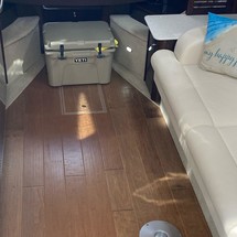 Sea Ray 370 Sundancer