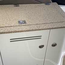 Sea Ray 370 Sundancer