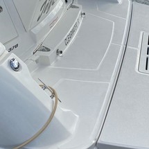 Sea Ray 370 Sundancer