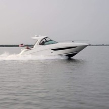 Sea Ray 370 Sundancer