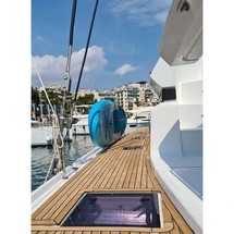 Lagoon 50