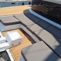 Lagoon 50