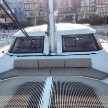 Nautitech 40 Open