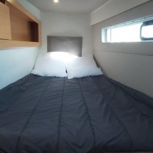 Nautitech 40 Open