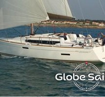 Jeanneau Sun Odyssey 379