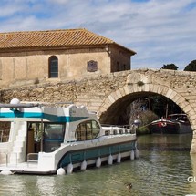 Cantieri estensi goldstar 560 c fly