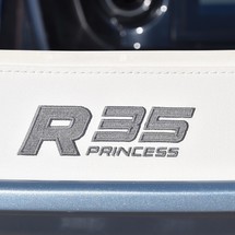 Princess R35